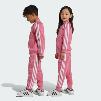 Kids' adidas Adicolor SST Track Suit Kids