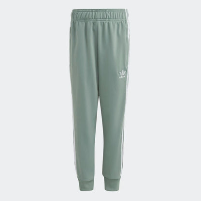 Kids' adidas Animal Print SST Set