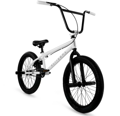 Elite BMX Stealth Bike