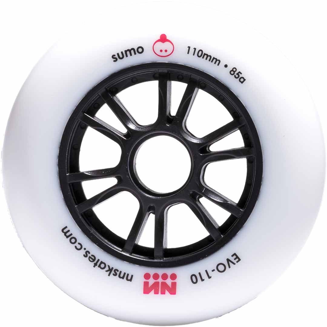 NN Evo 85A Wheels
