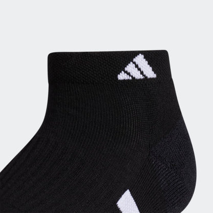 Cushioned Low-Cut Socks 3 Pairs