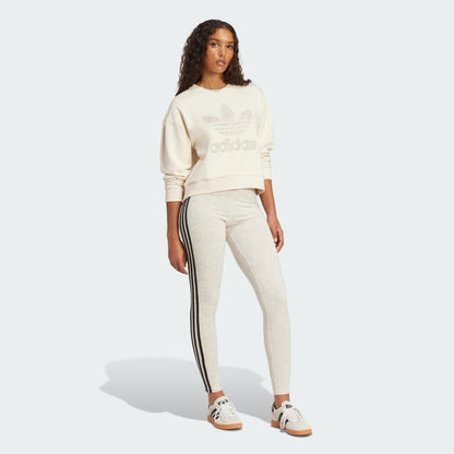 Women's adidas Snake Crew Sweatshirt