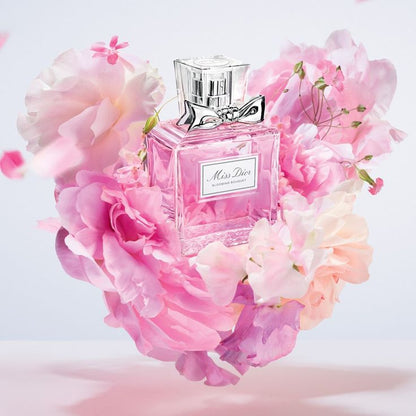 Dior Miss Dior Blooming Bouquet EDT 50ml