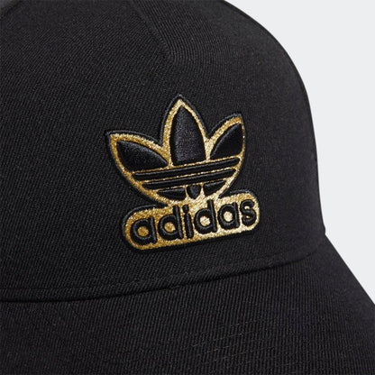 A-Frame Snapback Hat