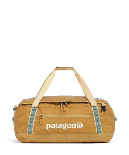PATAGONIA Black Hole® Duffel 55L cod. 49343 col. PUFFERFISH GOLD