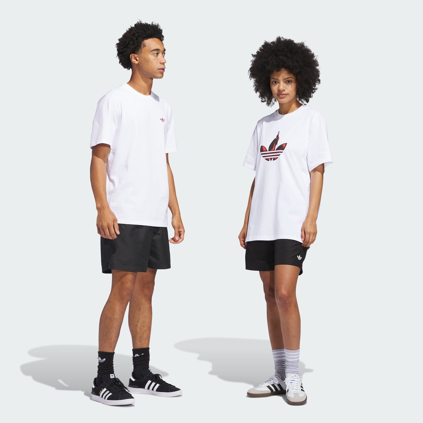 Men's adidas Skateboarding Water Shorts (Gender Neutral)
