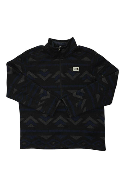 Gordon Lyons 1/4 Zip