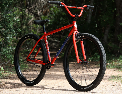 Fairdale Taj 27.5" Bike