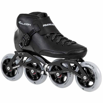 Powerslide Falcon 4x90 Racing Skates