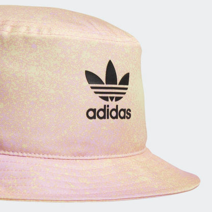 Spray Print Bucket Hat