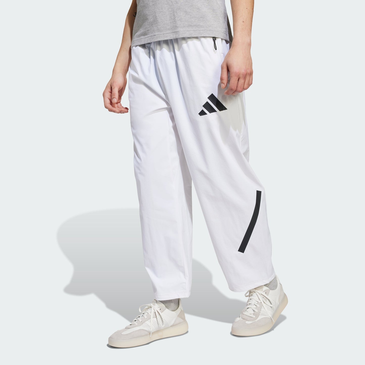 Men's adidas adidas Z.N.E. Woven Pants
