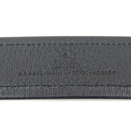 Gucci Belt Size 75