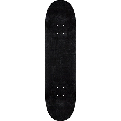 Powell Peralta Skateboard Deck Flight Duran Slidewinder Silver 8.88" x 34.7"