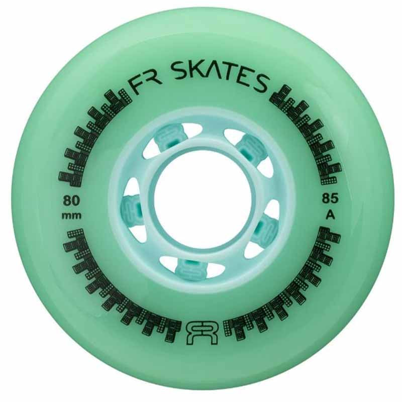 FR Downtown 80mm/85A Wheels (Pack of 4)