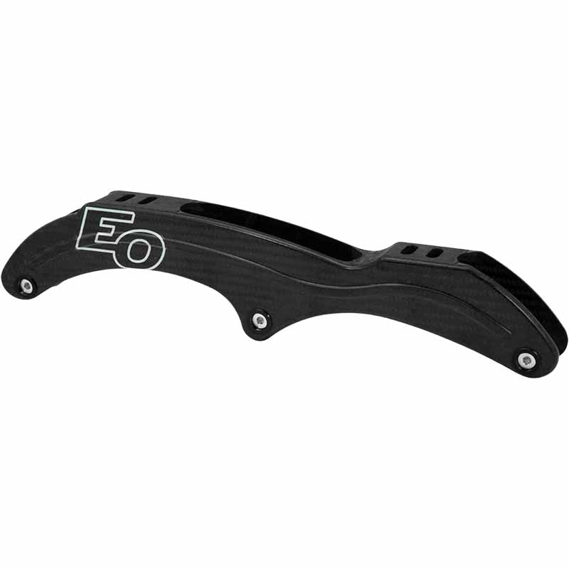 FR EO Carbon 3.4 - 3X125 - 12"4 Frame