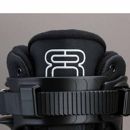FR 3 80 Black X3R Skates