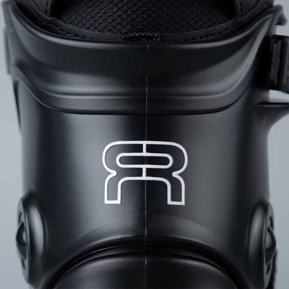 FRX 80 X3R Black Skates
