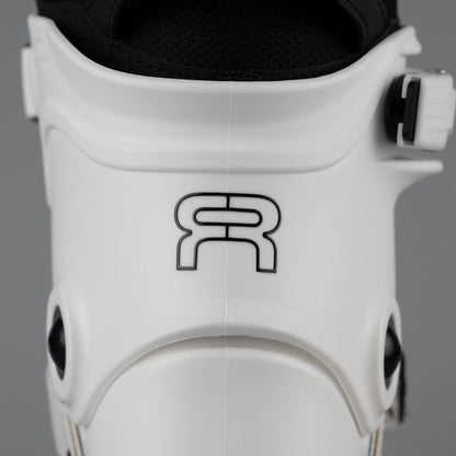 FRX 80 White Skates