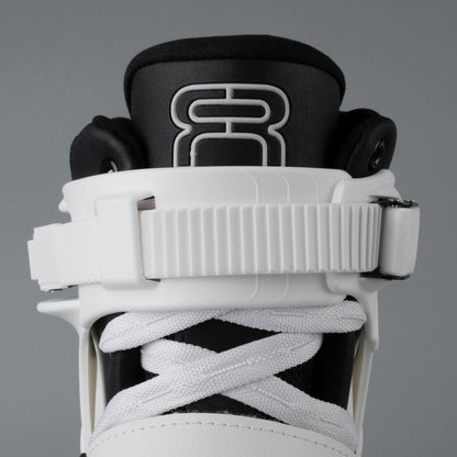 FRX 80 White Skates