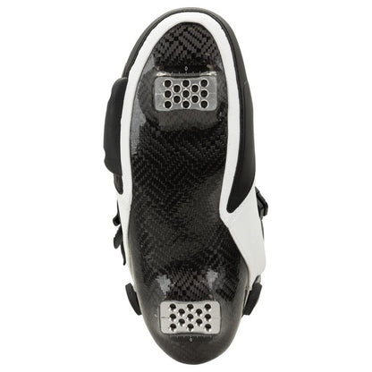 FR SL V3 White Boot Only