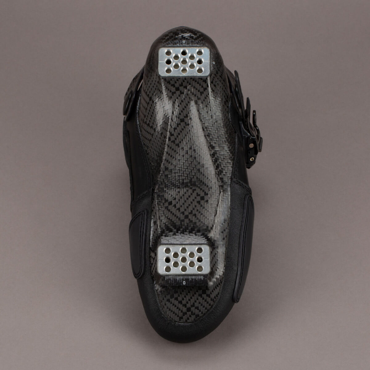 FR SL Speed Black 2025 Skates