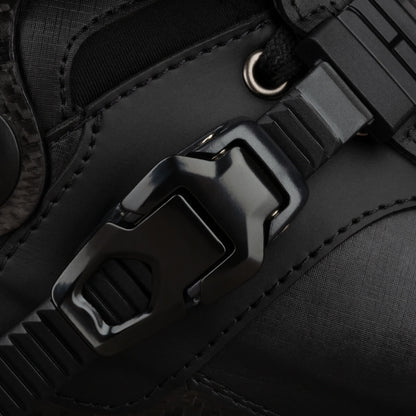 FR SL Speed Black 2025 Boot Only