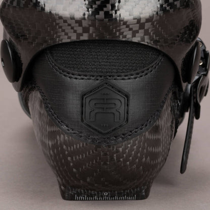 FR SL Speed Black 2025 Skates
