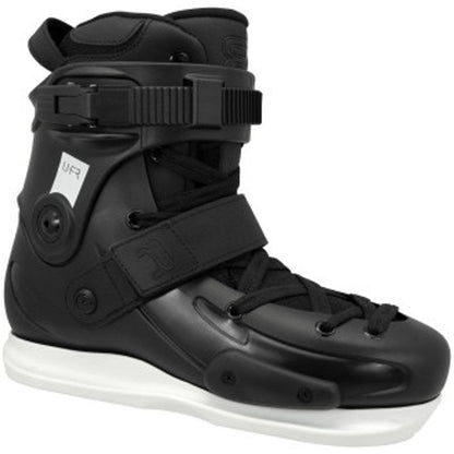 FR UFR Street Black Boot Only