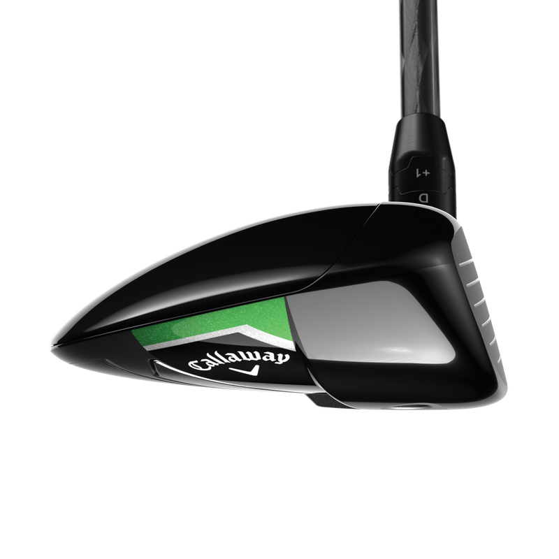 Callaway Elyte Triple Diamond Custom Fairway Woods