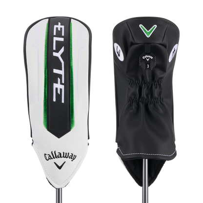 Callaway Elyte Triple Diamond Custom Fairway Woods