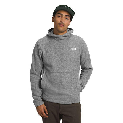 The North Face Mens Alpine Polartec 100 Pullover