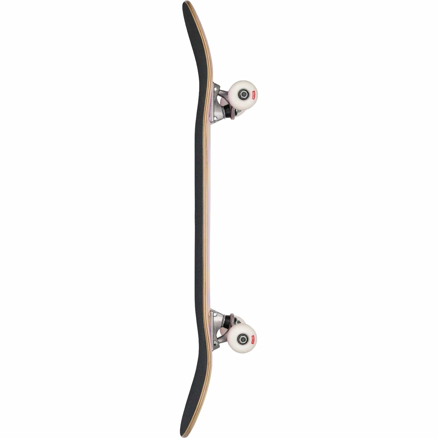 Globe G0 Pond Skateboard Complete Pink Honey 7.75"