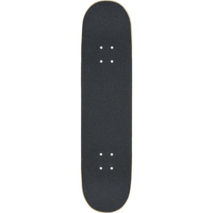 Globe G0 Pond Skateboard Complete Toxic Swamp 8.5"