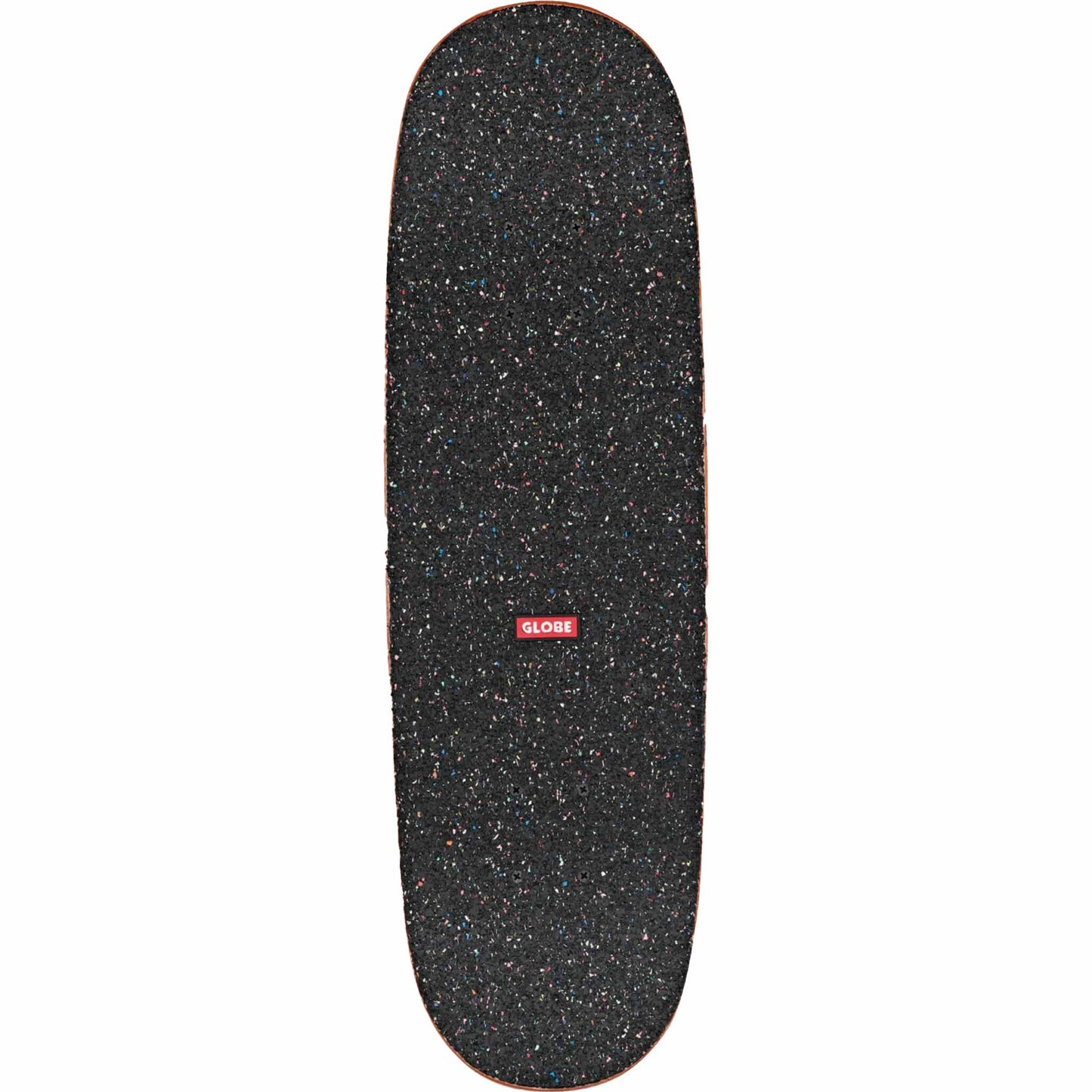Globe Kids Softie Mini Skateboard Complete Natural Por Vida 7.9"