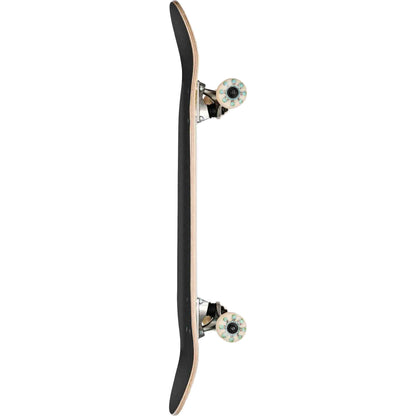 Globe Kids Wide Mid Skateboard Complete Inner Balance 8.25"