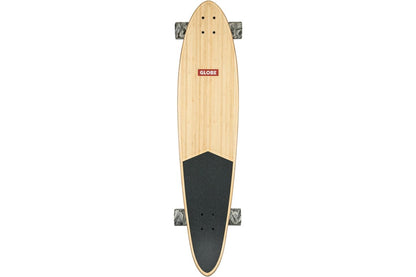 Globe Pinner Classic Bamboo Black Dye 40"