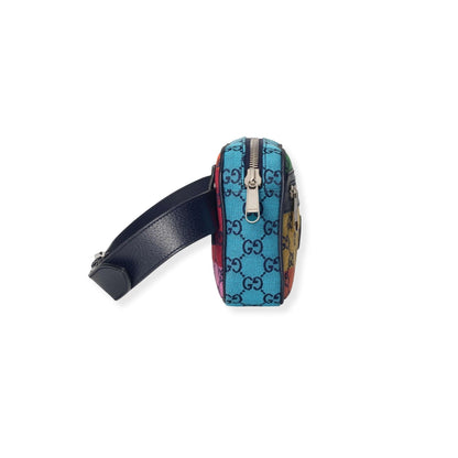 GUCCI GG Multicolour Belt Bag