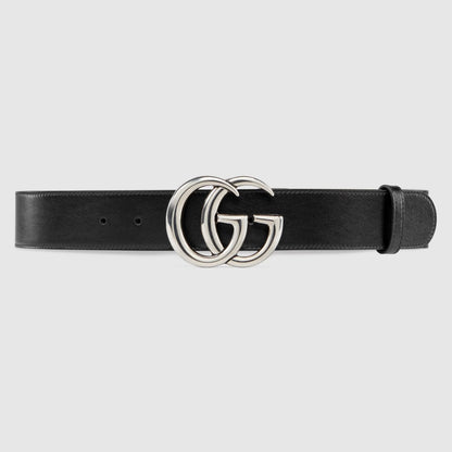 GUCCI Leather belt - Open Box