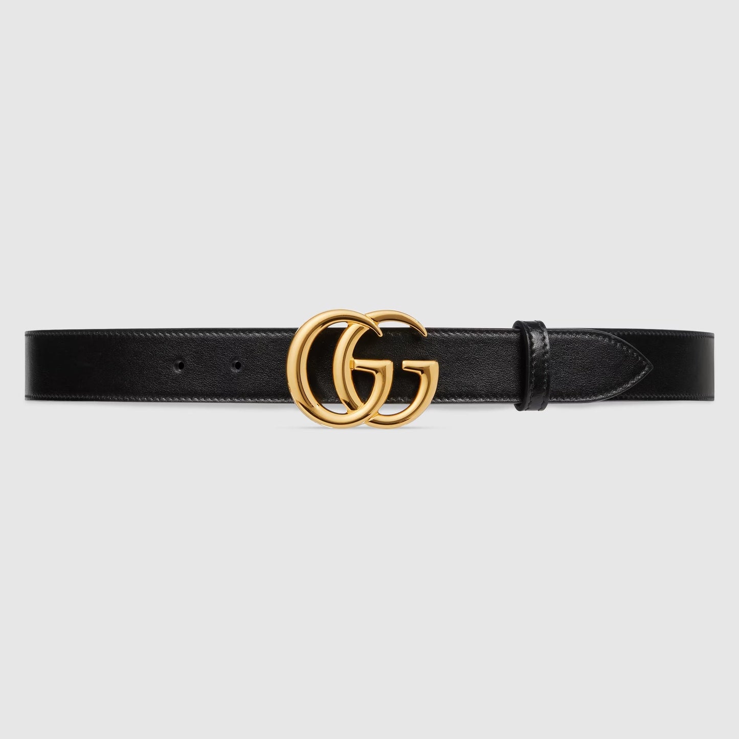 GUCCI BELT GG