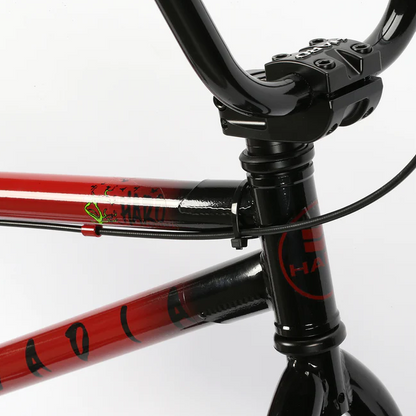 Haro Leucadia Bike