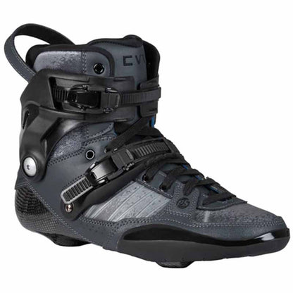 Powerslide HC Evo Pro Grey Boot Only