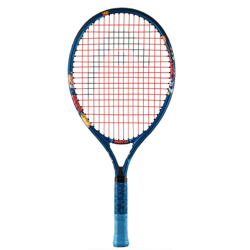 Head Paw Patrol 21 Junior Tennis Racquet Chase