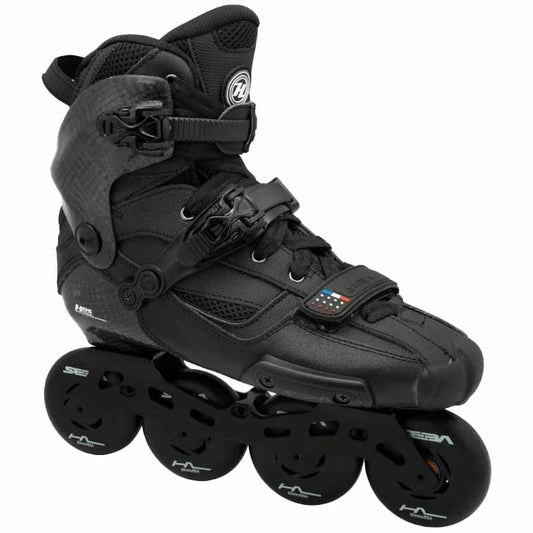 Seba High Light Carbon Pro Flat Skates