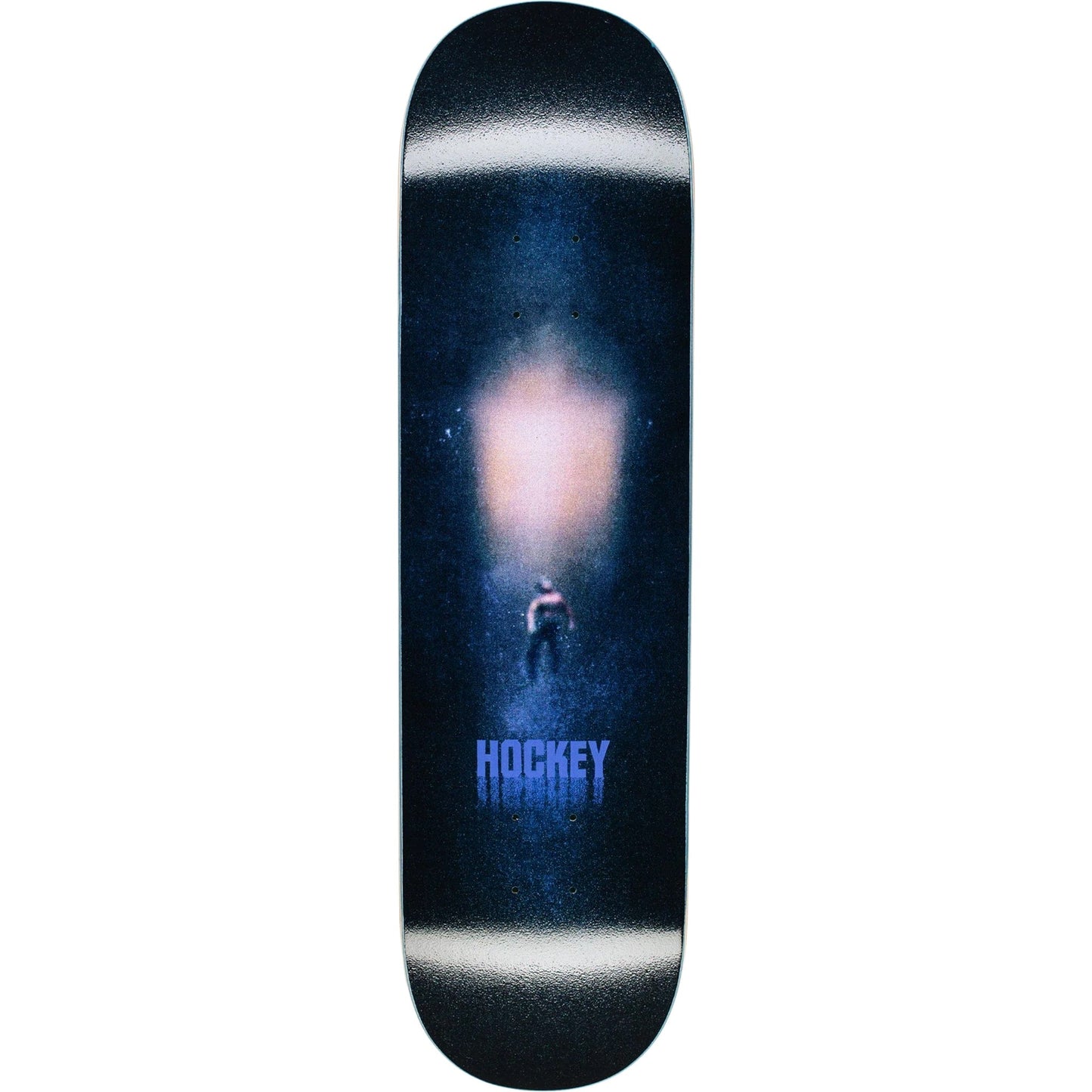 Hockey Next Level Andrew Allen Skateboard Deck 8.5"