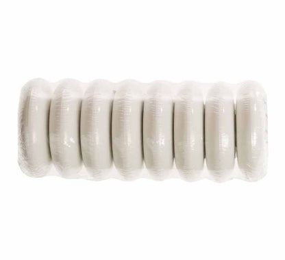 Rollerblade Hydrogen 80mm/85A Wheels (Pack of 8)