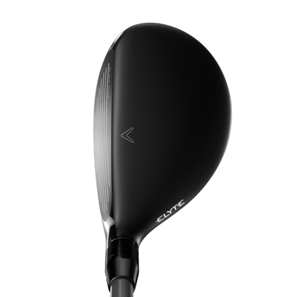 Callaway Elyte X Men Prebuilt Hybrids with Vista Pro