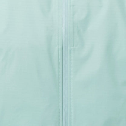 The North Face - Alta Vista Rain Jacket - Women's - Opal Frost