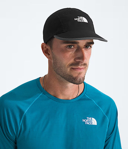 The North Face - Class V Camp Hat - TNF Black
