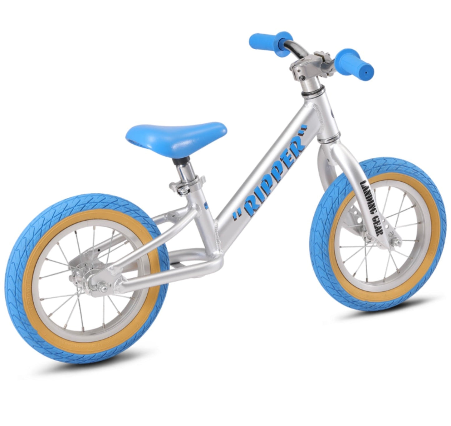 SE Bikes Micro Ripper Balance Bike