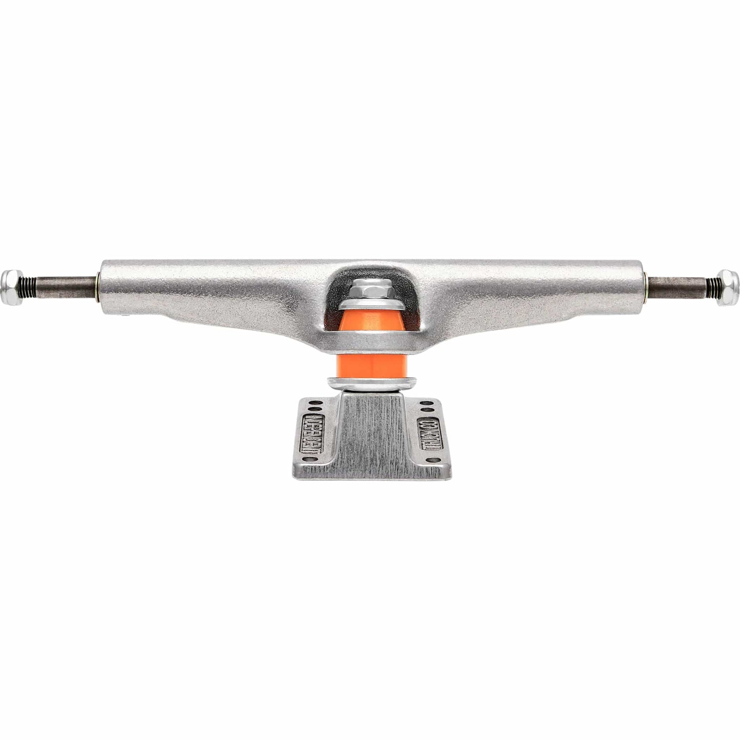Independent Stage 4 Polished Skateboard Trucks 215